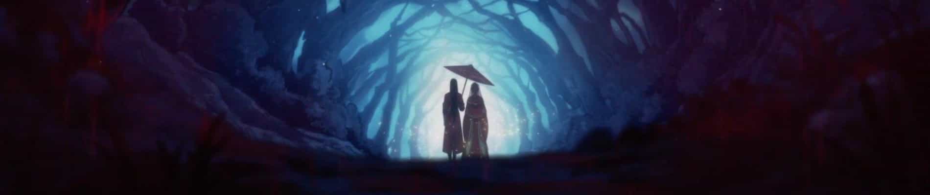 Heaven Official's Blessing Special Episode