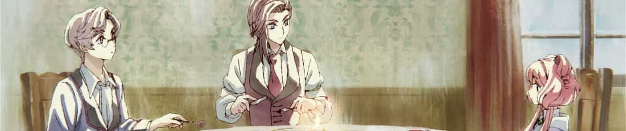 The Grimm Variations