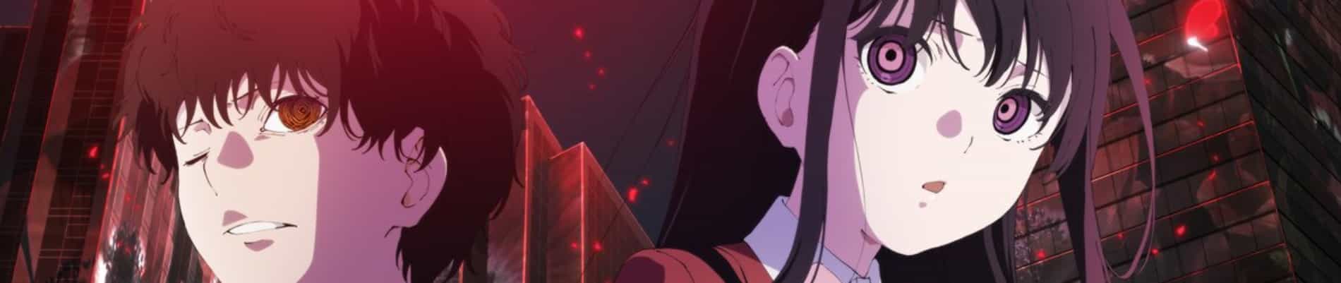 Mysterious Disappearances