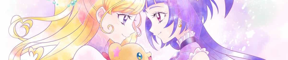 Witchy Precure!! ~MIRAI DAYS~