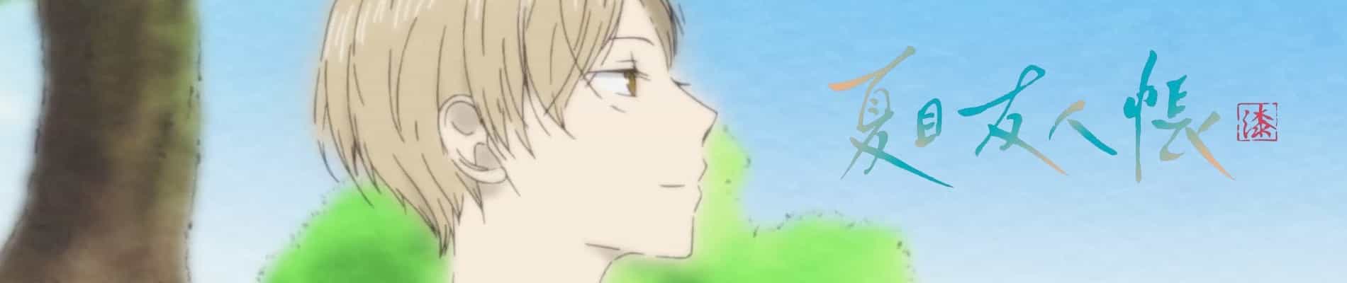 Natsume's Book of Friends Season 7