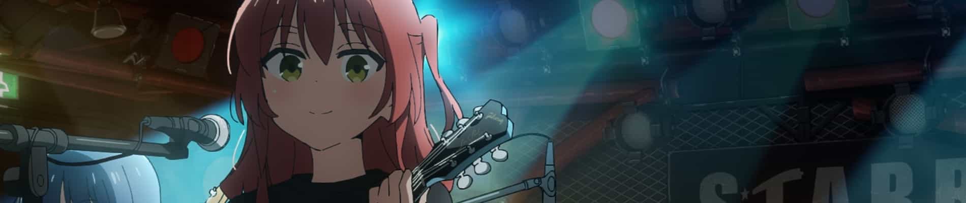 BOCCHI THE ROCK! Recap Part 2