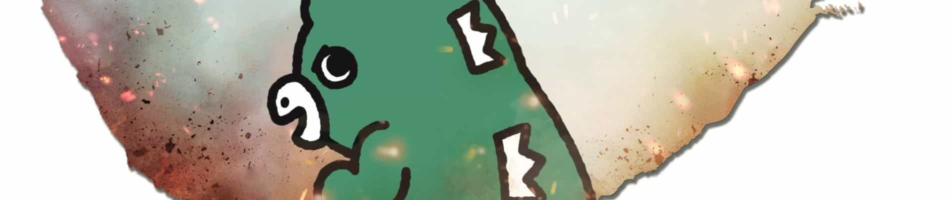 Chibi Godzilla Raids Again Season 2