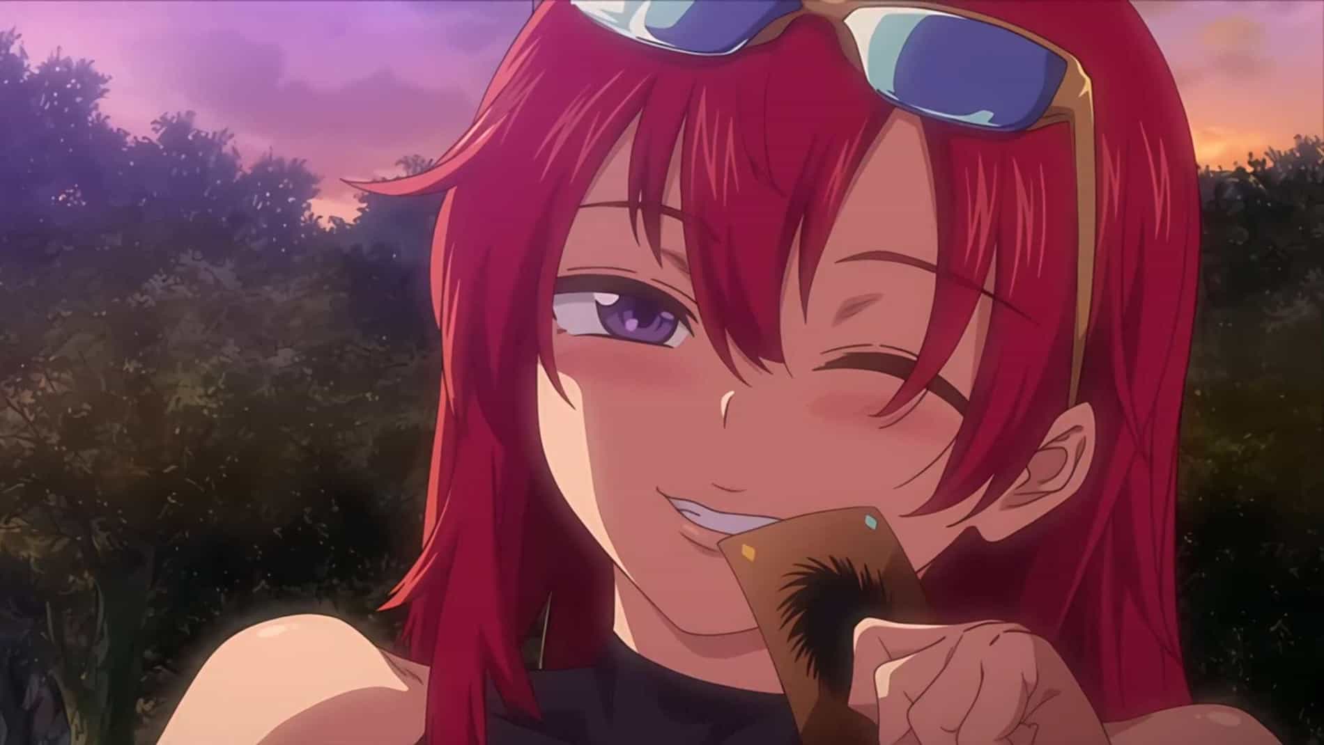 Shounen ga Otona ni Natta Natsu