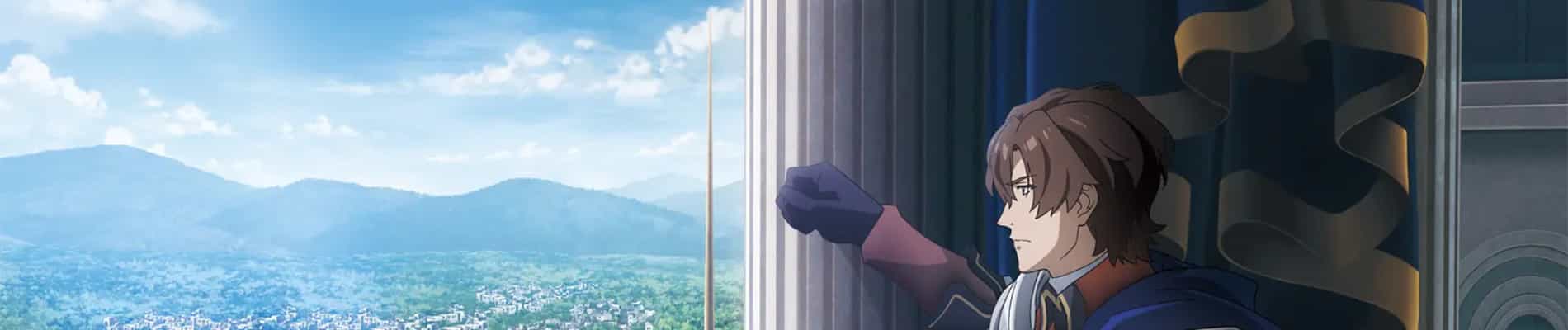 Unnamed Memory Season 2