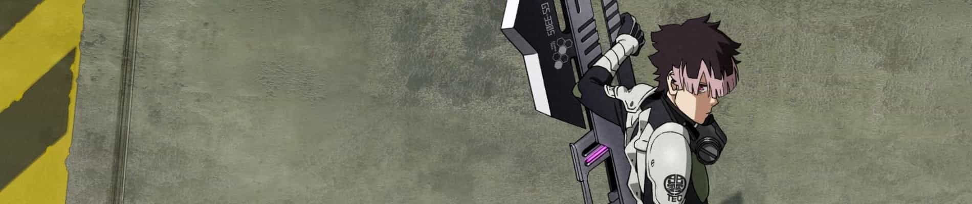 Kaiju No. 8 Season 2