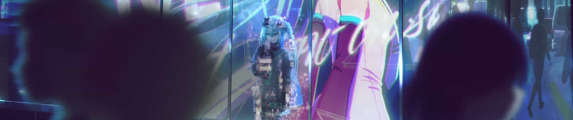 COLORFUL STAGE! The Movie: A Miku Who Can't Sing