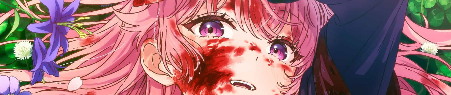 Kimi ga Shinu made Koi wo Shitai