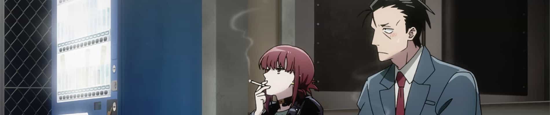 Super no Ura de Yani Suu Futari