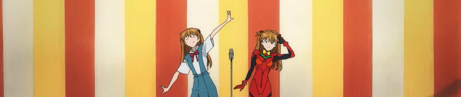Evangelion 30th Anniversary Special Screening