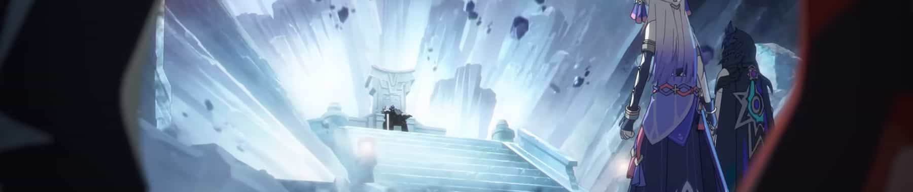 Genshin Impact: Memories of This Life