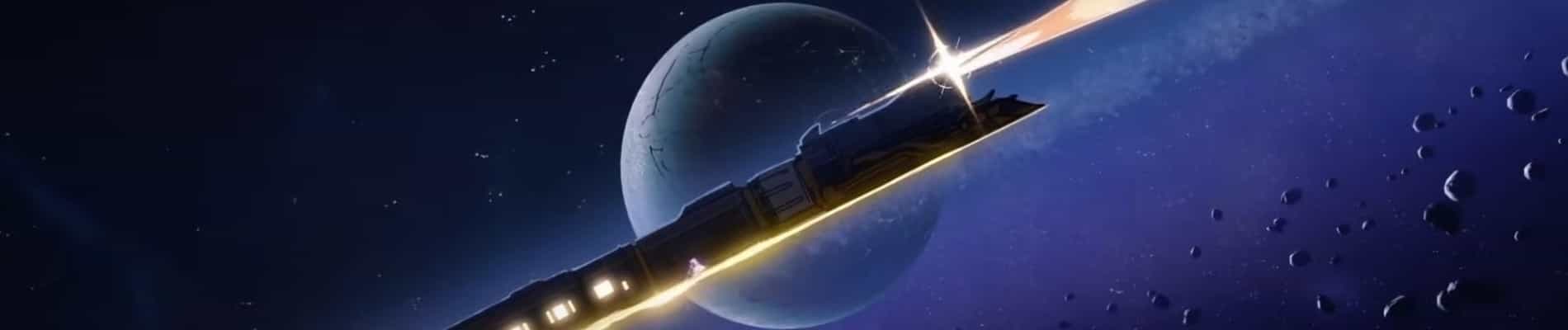 Honkai: Star Rail - On the Journey