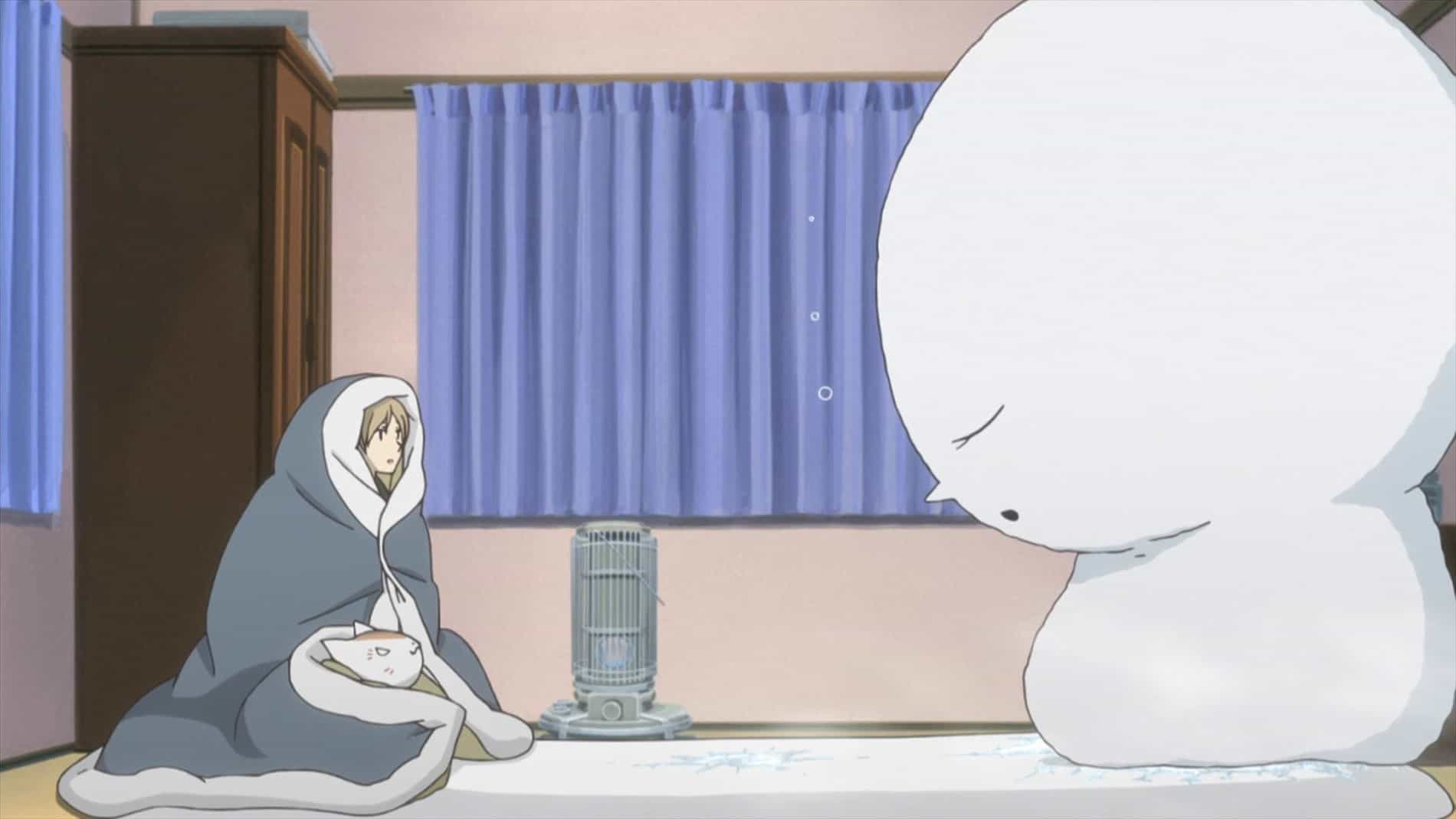 Natsume's Book of Friends OVA