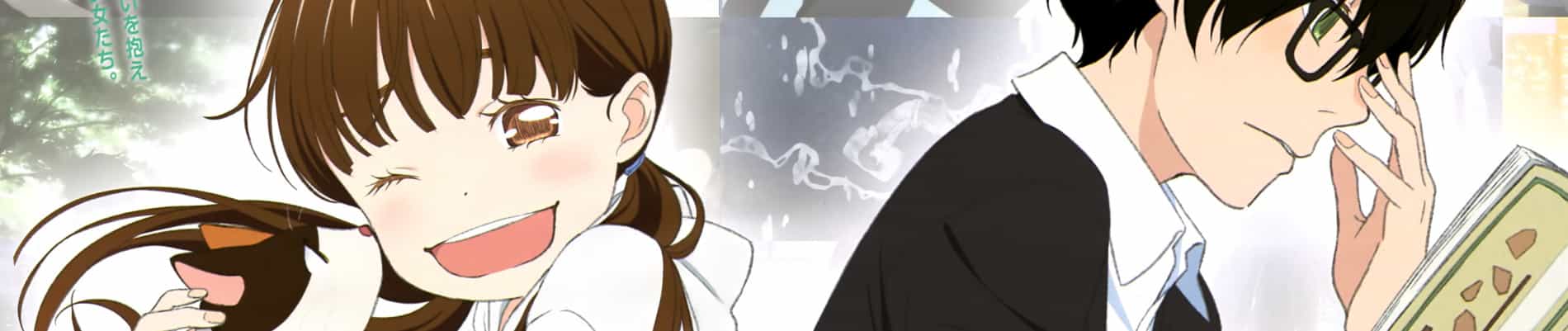 March comes in like a lion