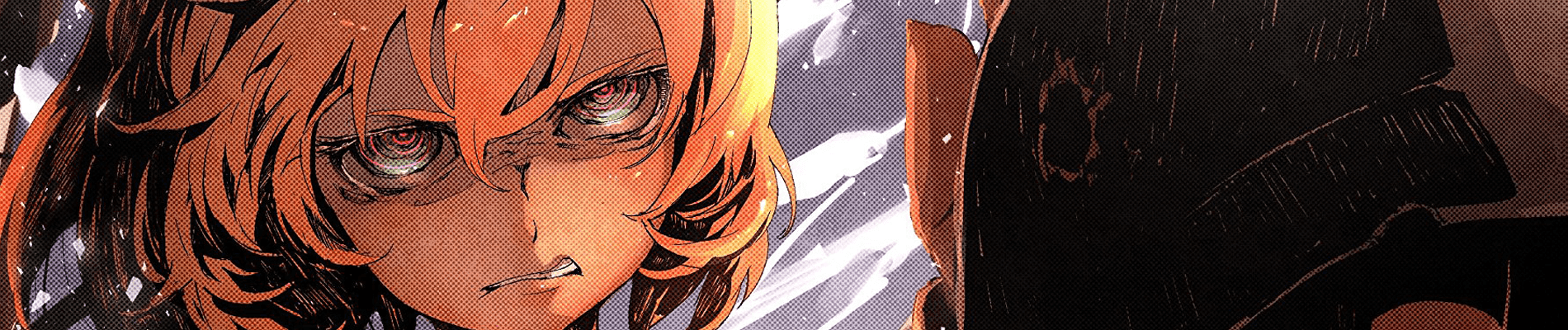 Saga of Tanya the Evil