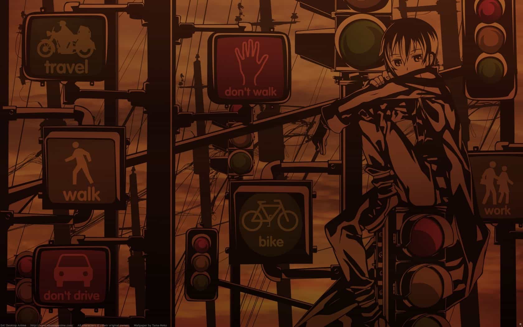 Kino's Journey