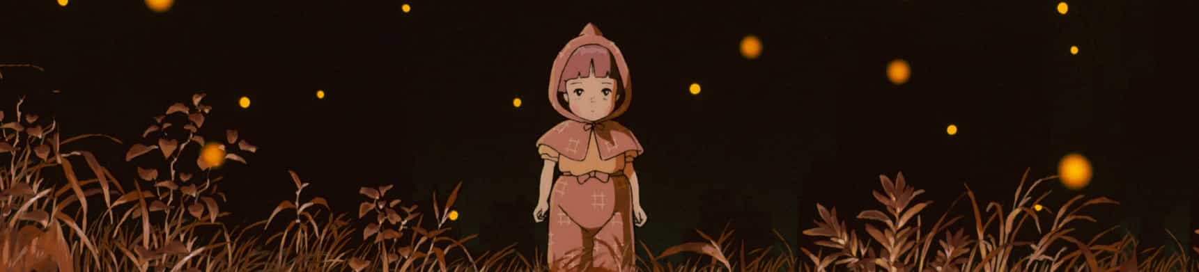 Grave of the Fireflies