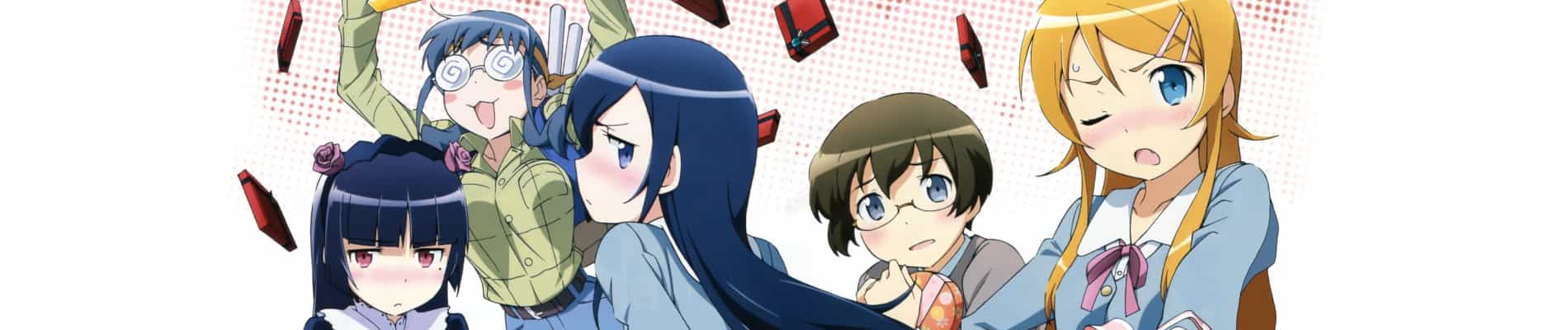 Oreimo