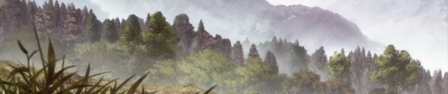 MUSHI-SHI Special: Bell Droplets