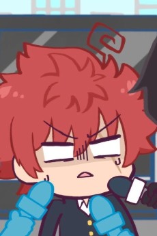 Yozakura-san Chi no Mini Sakusen