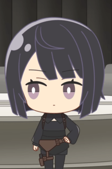 YOUR FORMA: Mini-Anime