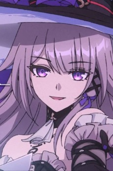 Honkai: Star Rail - T H E H E R T A'S M A G I C K I T C H E N