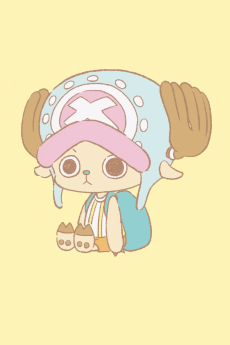CHOPPER's